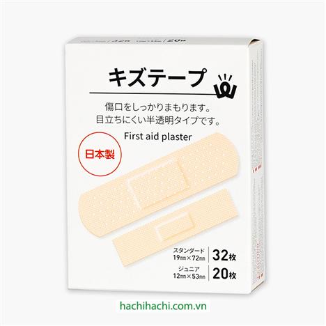 Băng keo 52 miếng (2 kích cỡ)