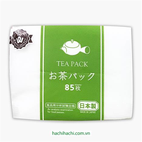 Túi lọc trà 85 cái