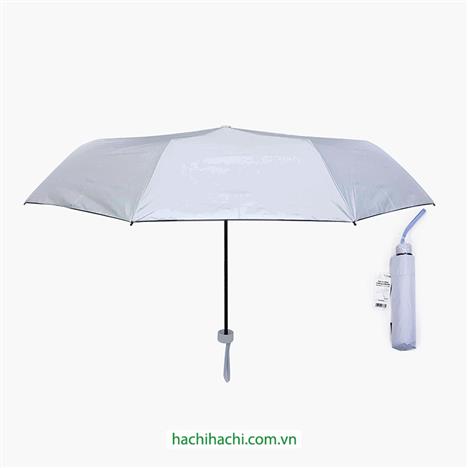 Cây dù gấp 53cm (Xanh nhạt)