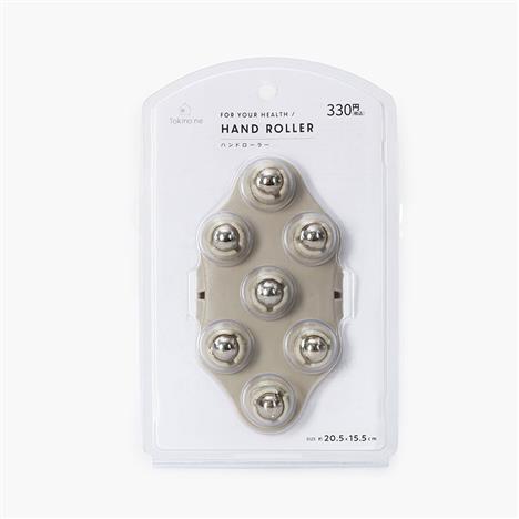 Con lăn massage toàn thân dạng cầm tay