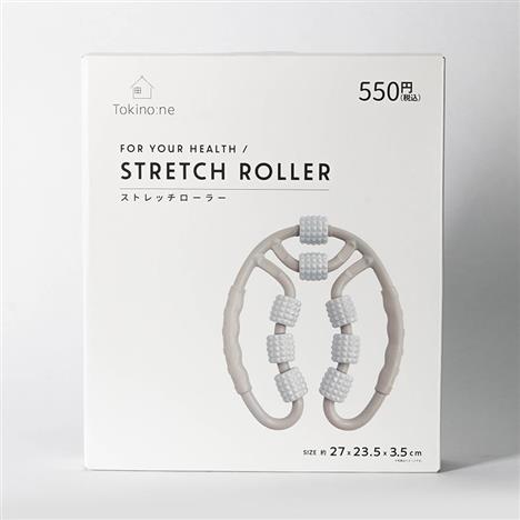 Con lăn massage toàn thân