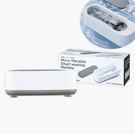 Máy rửa kính, phụ kiện sóng siêu âm