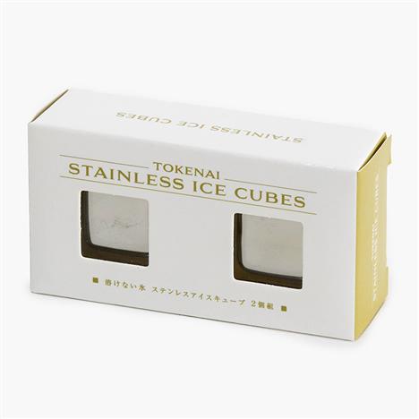 Đá vĩnh cửu không tan inox 2 viên