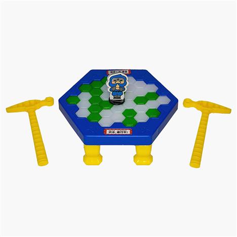 Đồ chơi phá băng Ninja