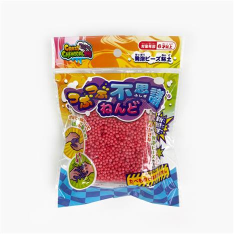 Đất sét nặn dạng hạt không dính tay 20g (Nhiều mẫu)-Giao mẫu ngẫu nhiên