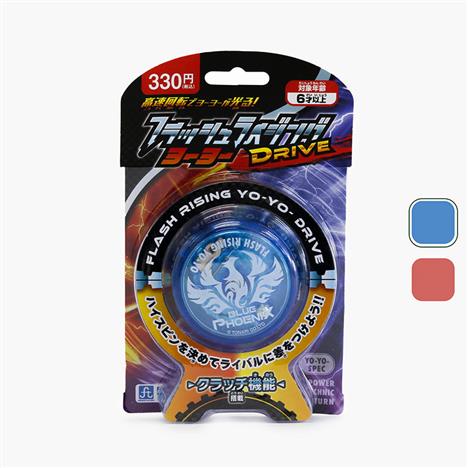 Đồ chơi Yoyo phát sáng (Nhiều mẫu)-Giao mẫu ngẫu nhiên