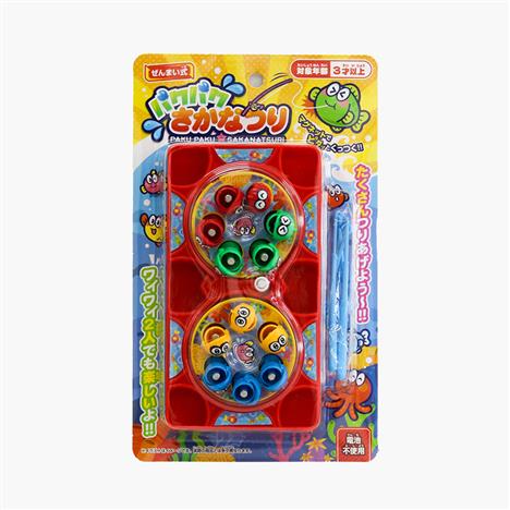 Đồ chơi câu cá, không dùng pin (Nhiều mẫu)-Giao mẫu ngẫu nhiên