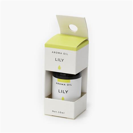 Tinh dầu hương hoa Lily Aroma Oil 10ml