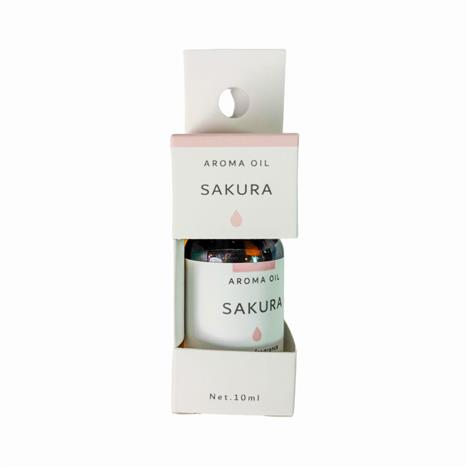 Tinh dầu hương Sakura 10ml