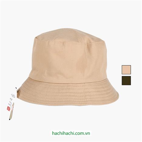 Nón vải chống nắng (Nhiều mẫu)-Giao mẫu ngẫu nhiên