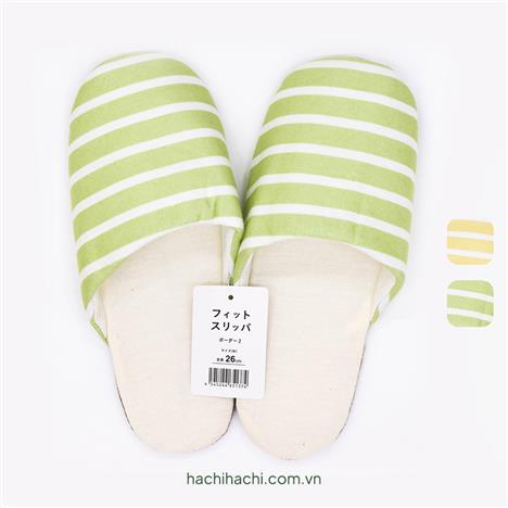 Dép đi trong nhà 26cm (Nhiều mẫu)-Giao mẫu ngẫu nhiên
