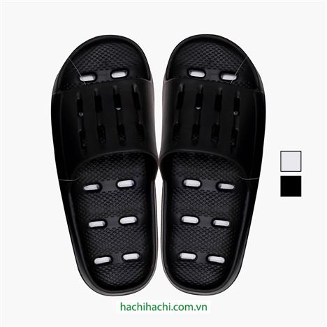 Dép nhựa đi trong nhà, nhà tắm 23-25cm (Nhiều mẫu, giao mẫu ngẫu nhiên)
