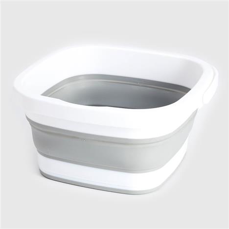 Xô nhựa gấp gọn 5L