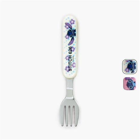 Nĩa inox 13.5cm, Nĩa ăn trái cây (Nhiều mẫu)-Giao mẫu ngẫu nhiên