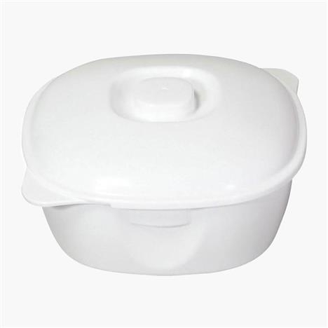 Hộp nấu mì trong lò vi sóng Nhật Bản Pearl Metal 1.4L