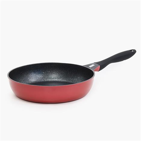 Chảo chống dính đá hoa cương Pearl Metal 26cm, dùng được bếp từ