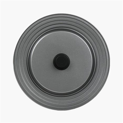 Nắp nồi chống dính đa năng 22~28cm