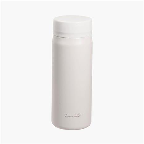 Bình giữ nhiệt Pearl Metal 350ml (Home Label - Xám trắng)
