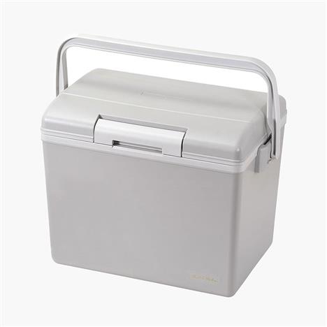 Thùng đá Nhật Bản Pearl Metal 12.3L (Kèm dây đeo)