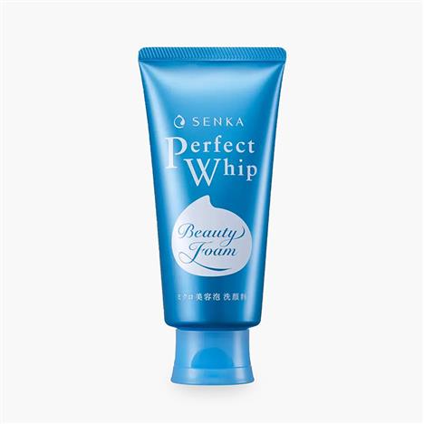 Sữa rửa mặt Senka Perfect Whip 120g