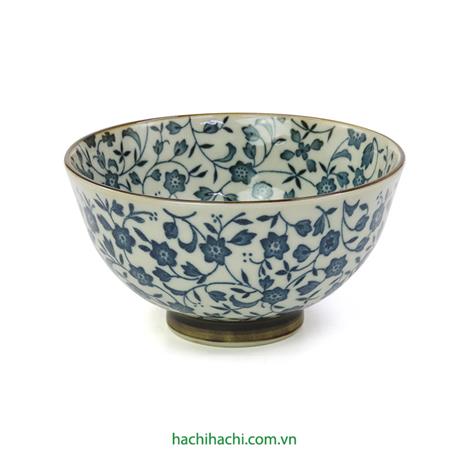 Chén sứ Nhật Bản 11cm
