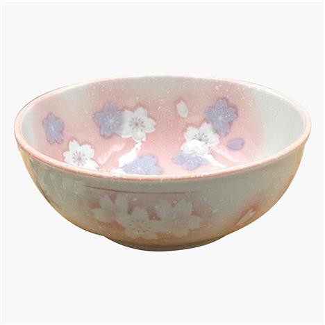 Tô sứ Nhật Bản 13cm (Nhiều mẫu)-Giao mẫu ngẫu nhiên