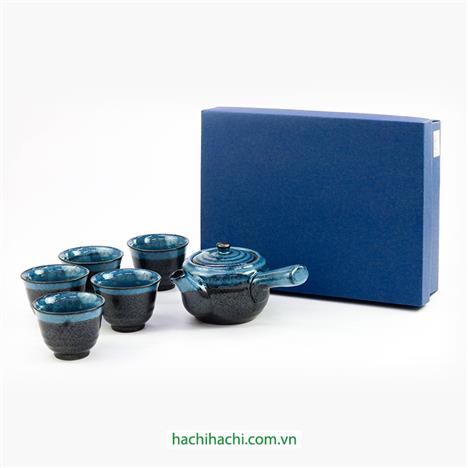 Bộ ấm tách trà Nhật Bản cao cấp