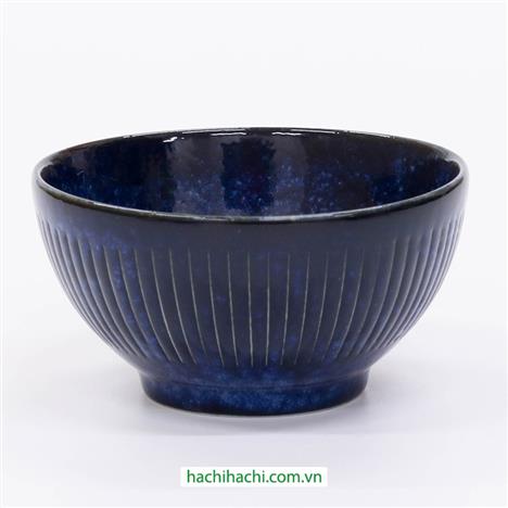 Chén sứ Nhật Bản 12cm, dùng được lò vi sóng