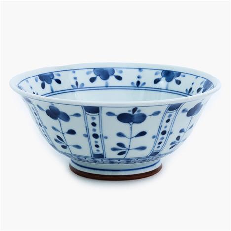 Tô sứ Nhật Bản 19cm