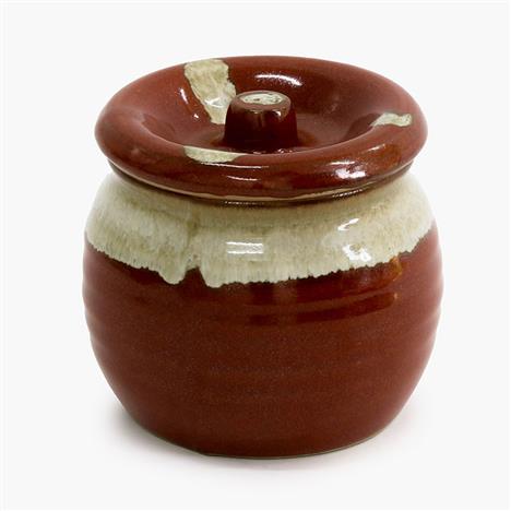 Hộp gốm Nhật Bản 350ml