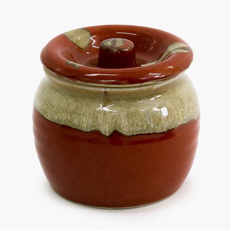 Hộp gốm Nhật Bản 720ml