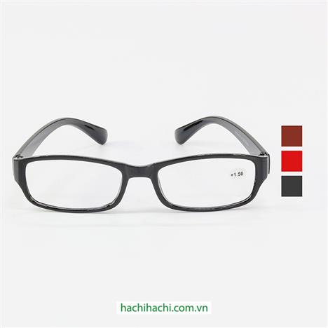 Kính đọc sách 1.5 độ (Nhiều mẫu)-Giao mẫu ngẫu nhiên