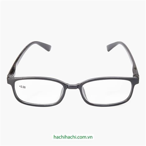Kính đọc sách 2.0 độ có lò xo mở rộng