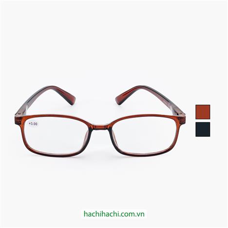 Kính đọc sách 3 độ có lò xo mở rộng (Nhiều mẫu)-Giao mẫu ngẫu nhiên