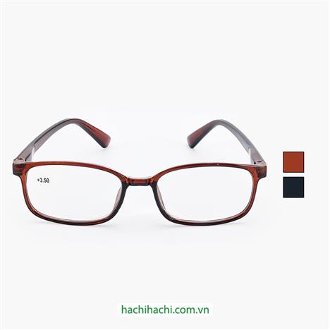 Kính đọc sách 3.5 độ có lò xo mở rộng (Nhiều mẫu)-Giao mẫu ngẫu nhiên