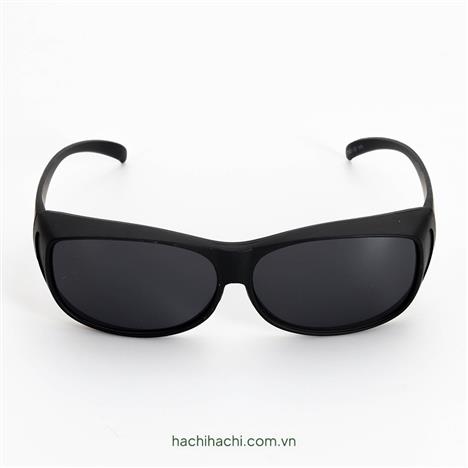 Kính râm, kính mát chống tia UV kẹp, trùm kính cận