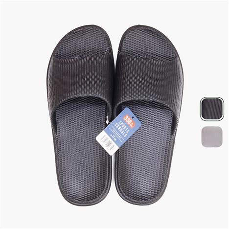 Dép nhựa quai ngang 27cm (Nhiều mẫu)-Giao mẫu ngẫu nhiên