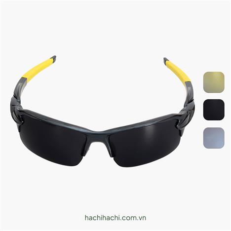 Kính mát thể thao chống tia UV 99% (Nhiều mẫu)-Giao mẫu ngẫu nhiên