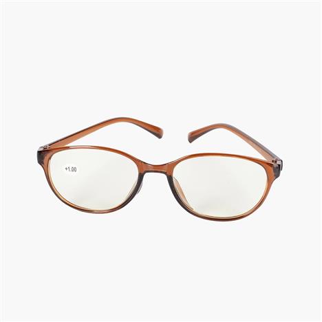 Kính đọc sách chống ánh sáng xanh 1.0 độ (Nhiều mẫu)-Giao mẫu ngẫu nhiên