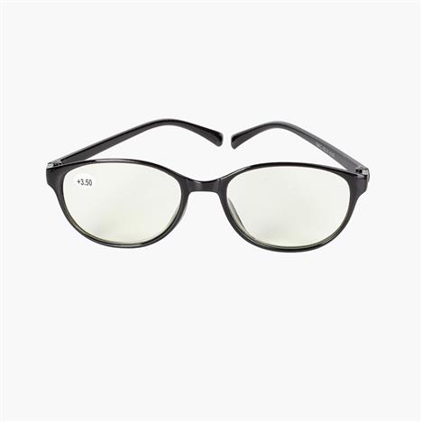 Kính đọc sách chống ánh sáng xanh 3.5 độ (Nhiều mẫu)-Giao mẫu ngẫu nhiên