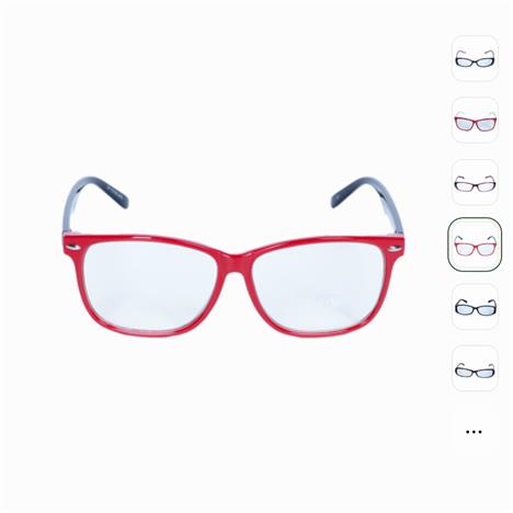 Kính chống tia UV >99% (Nhiều mẫu)-Giao mẫu ngẫu nhiên