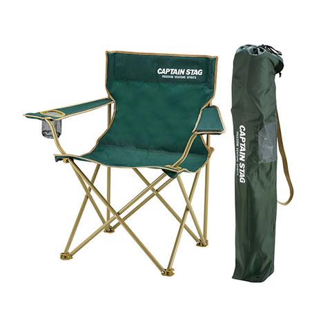 Ghế xếp Captain Stag (Kèm túi đựng ghế)