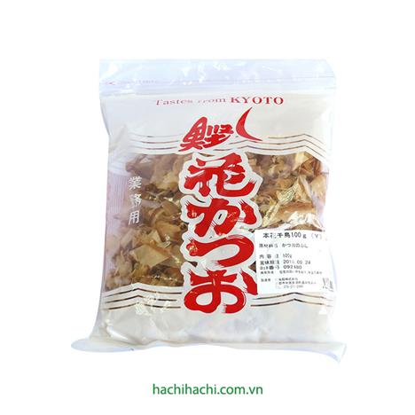 Cá bào Hanakatsuo Chidori (100g)