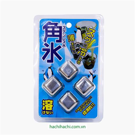 Đá vĩnh cửu không tan 4 viên