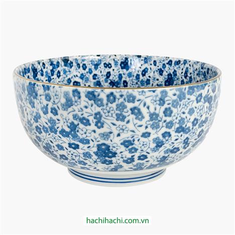 Tô sứ Nhật Bản 15.7cm