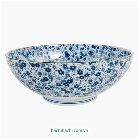 Tô sứ Nhật Bản 21.3cm