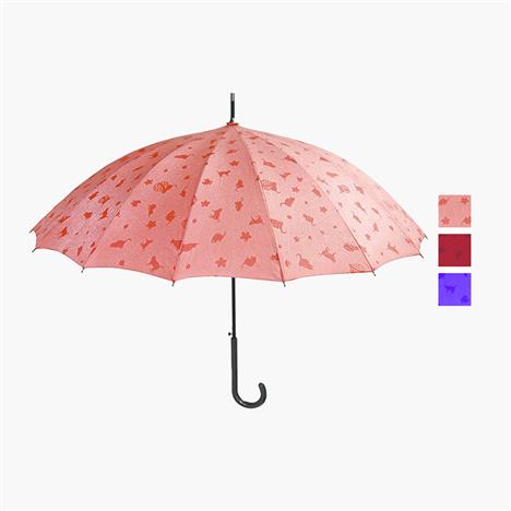 Cây dù nở hoa 55cm (Nhiều mẫu)-Giao mẫu ngẫu nhiên