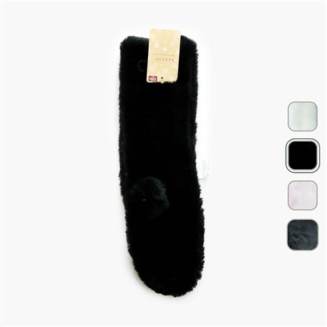 Khăn quàng cổ cho bé 63x10cm (Nhiều mẫu)-Giao mẫu ngẫu nhiên