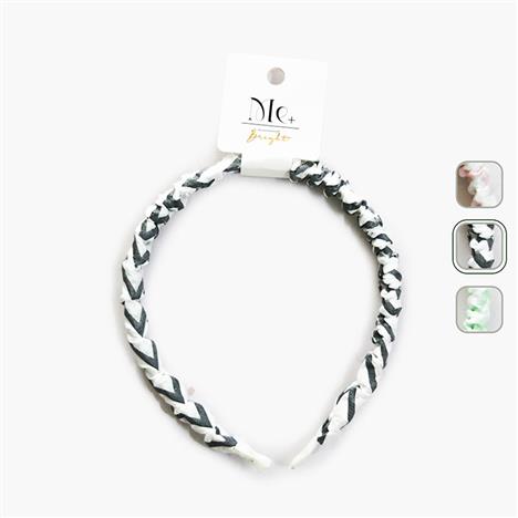 Băng đô cài tóc (Nhiều mẫu)-Giao mẫu ngẫu nhiên