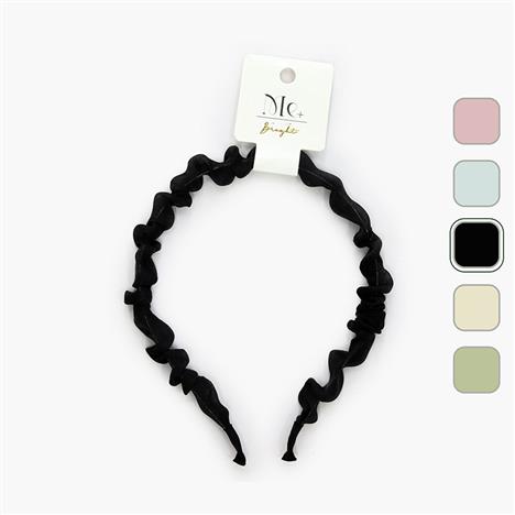 Băng đô cài tóc (Nhiều mẫu)-Giao mẫu ngẫu nhiên